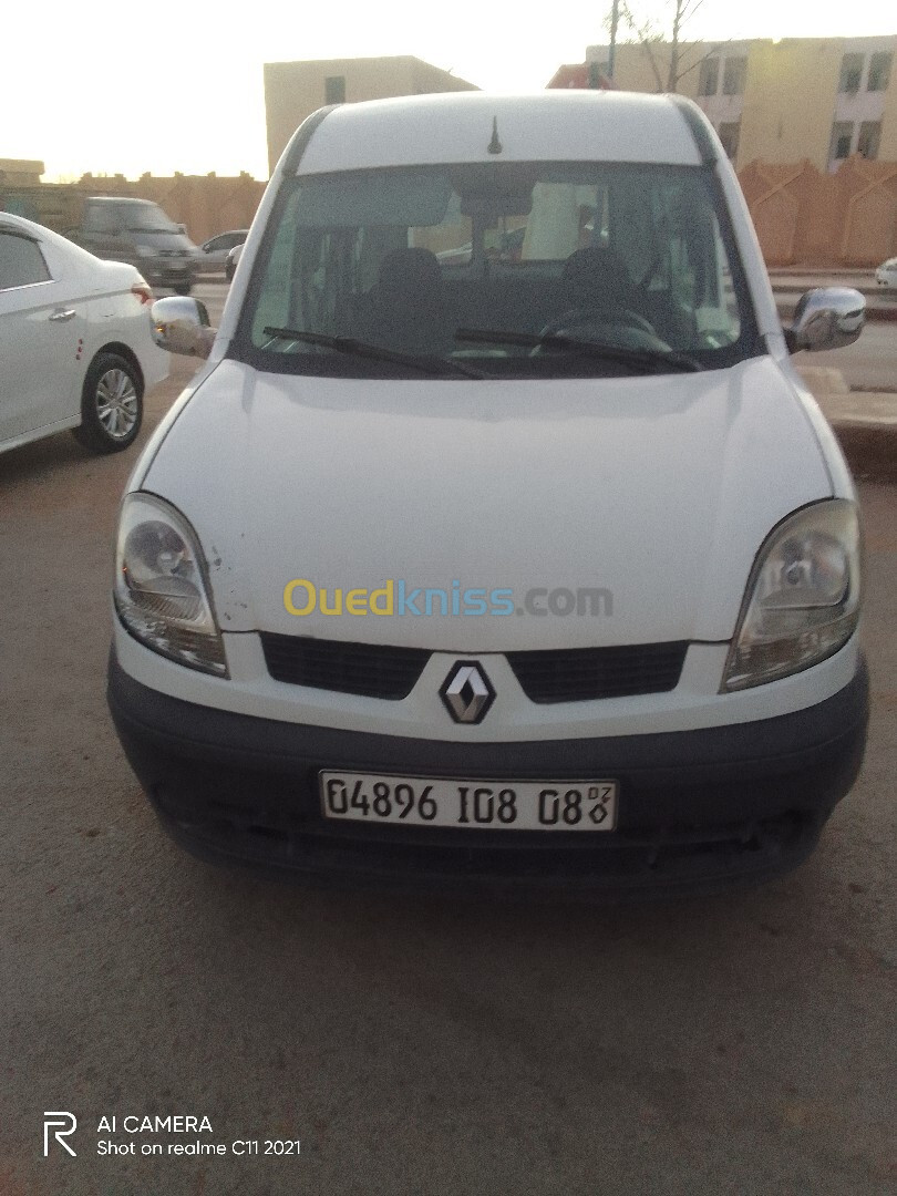 Renault Kangoo 2000 Kangoo