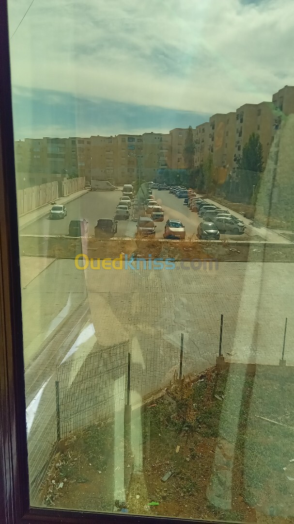 Vente Appartement F4 Constantine El khroub