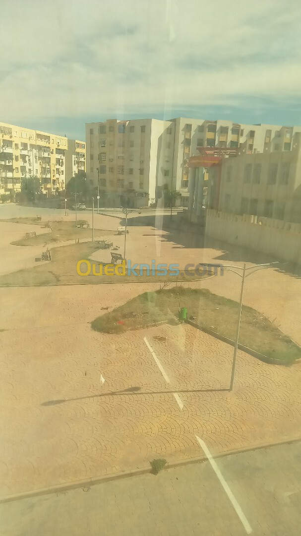 Vente Appartement F4 Constantine El khroub