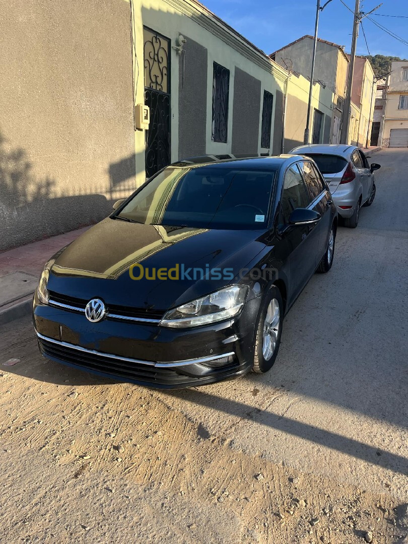 Volkswagen Golf 7 2019 START+