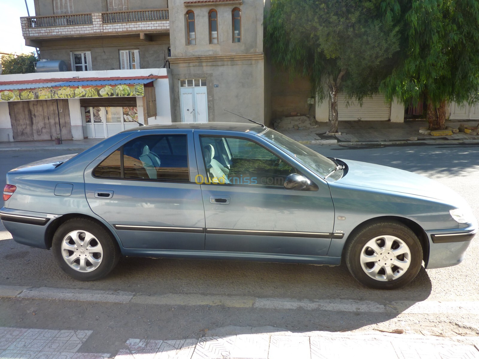 Peugeot 406 2002 406