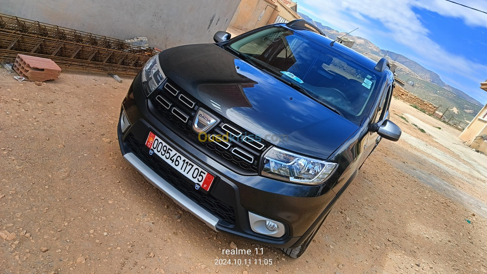 Dacia Logan 2017 