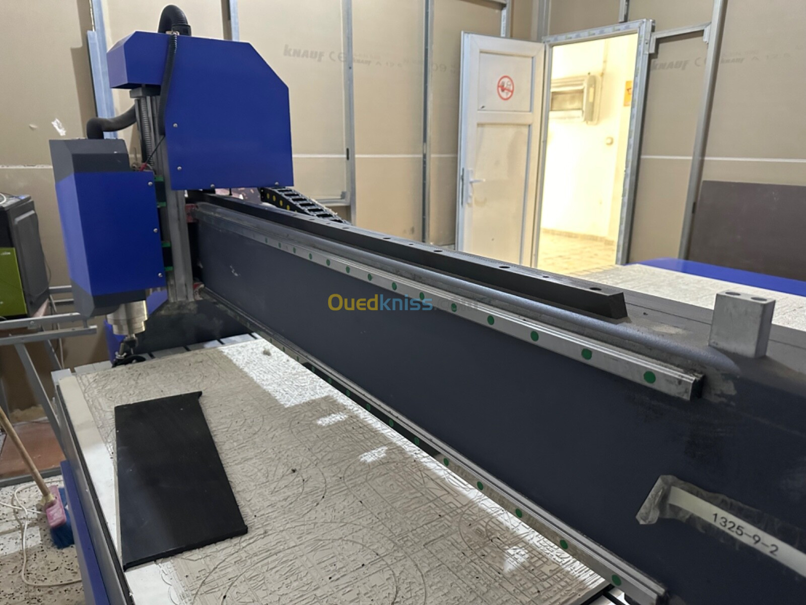 Cnc router 1325