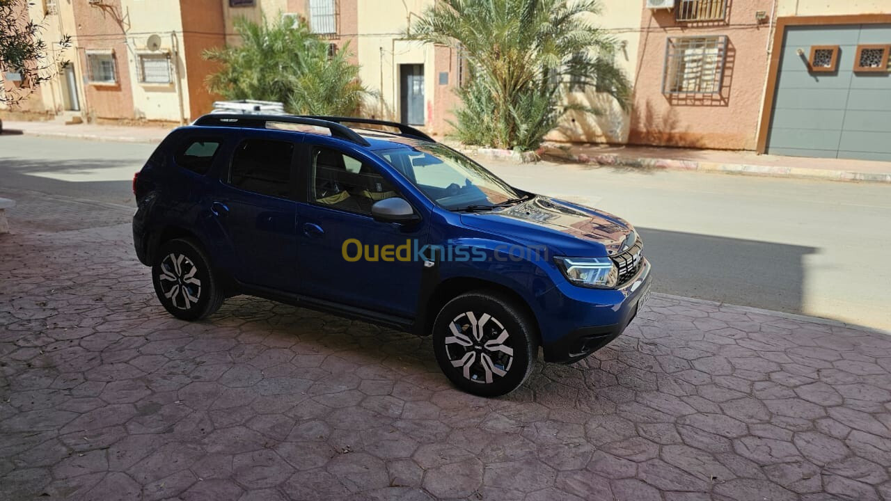 Dacia Duster 2023 