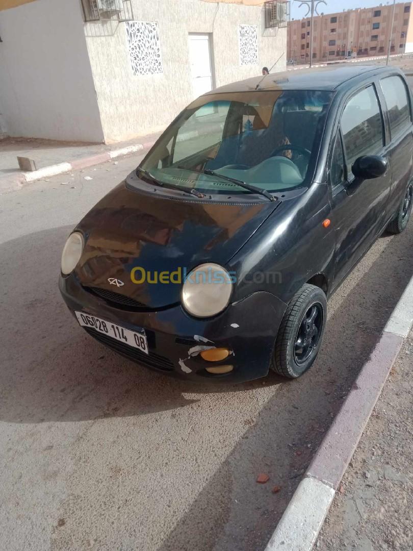 Chery QQ 2014 QQ