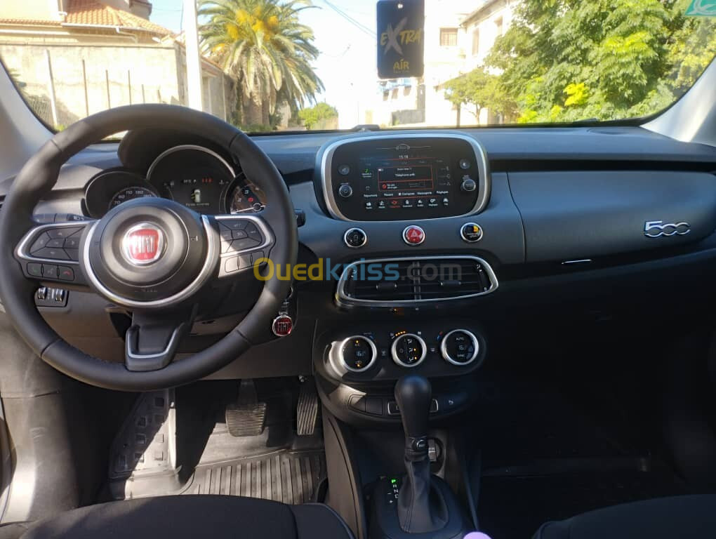 Fiat 500x 2024 500x