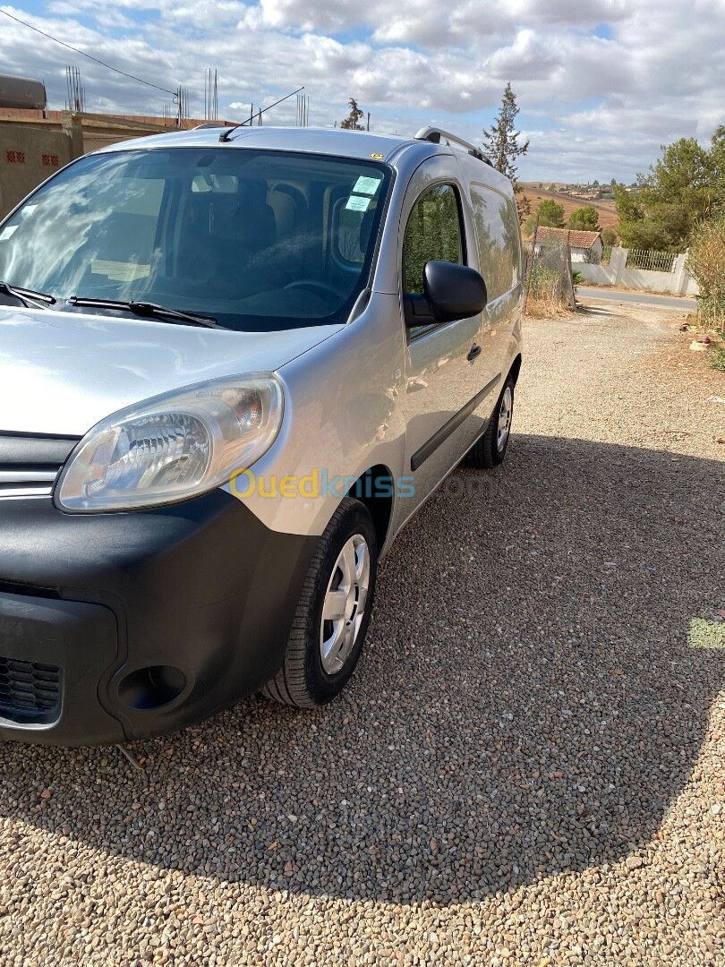 Renault Kangoo 2014 