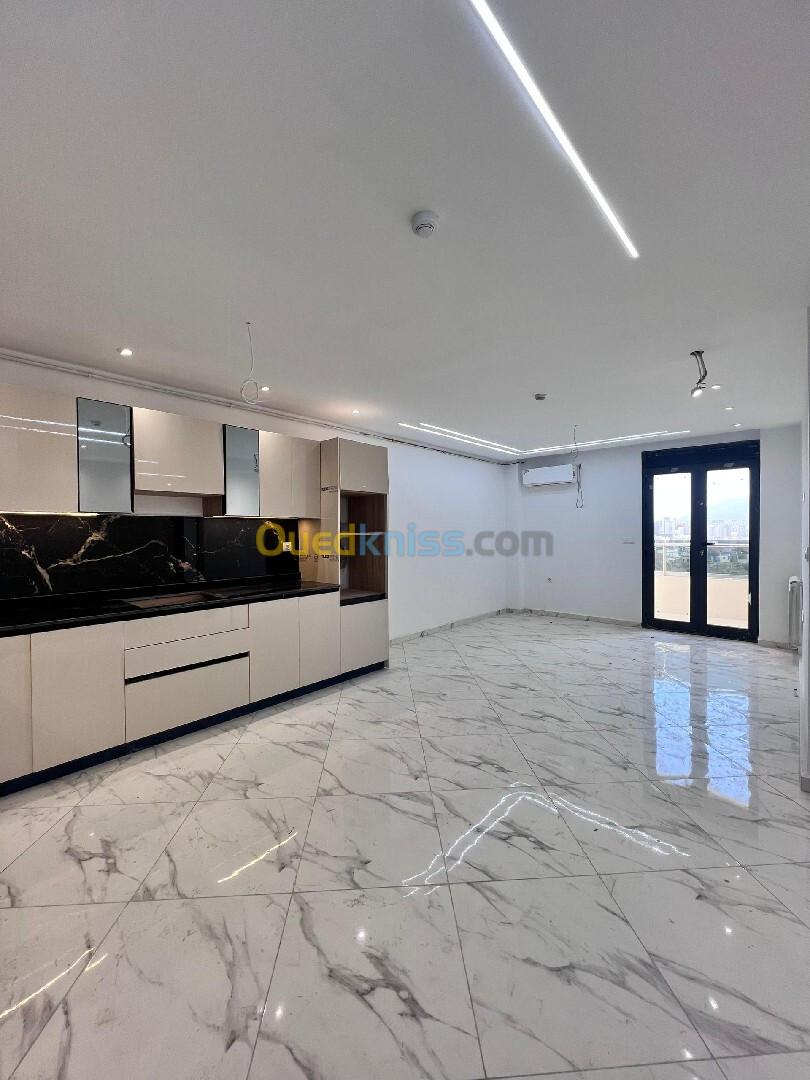 Vente Appartement F3 Oran Bir el djir