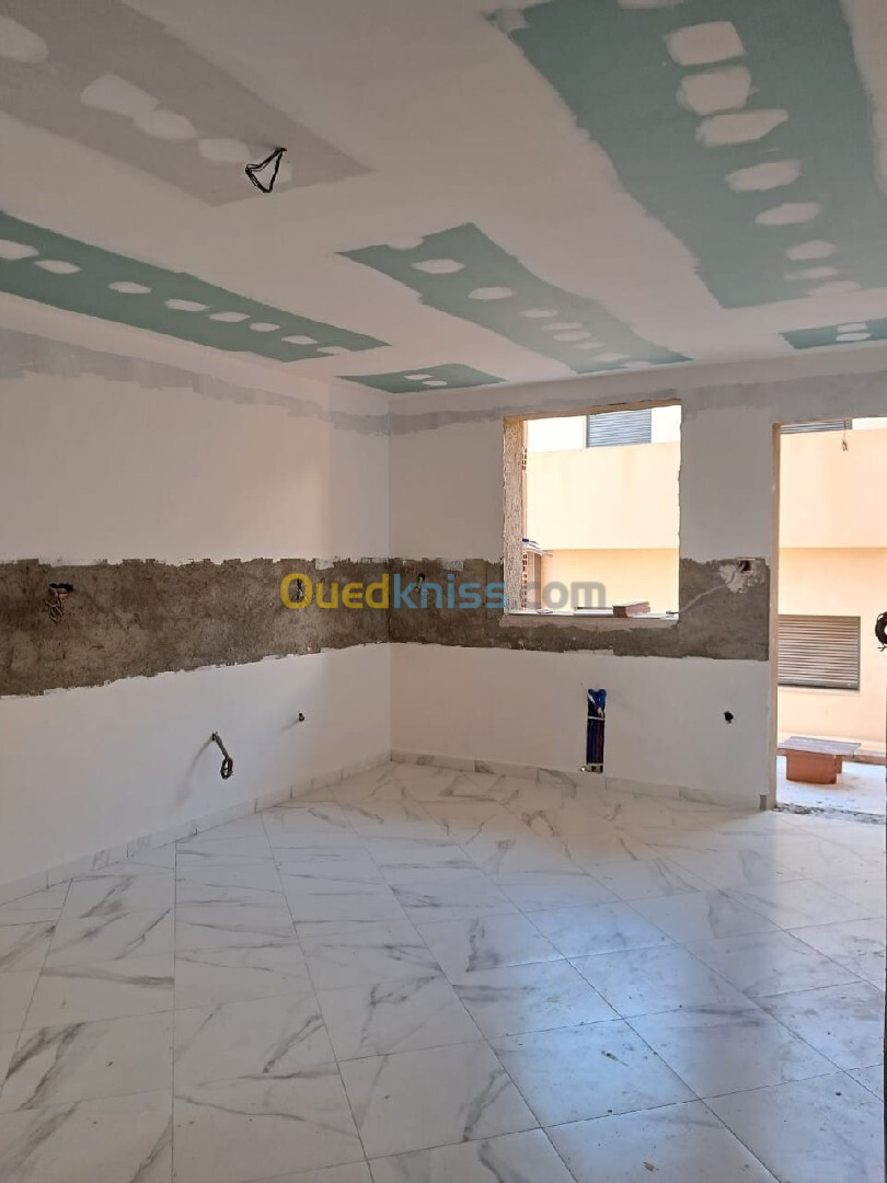 Vente Appartement F3 Oran Oran