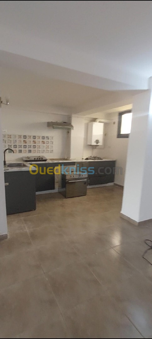 Location Duplex Alger Bab ezzouar