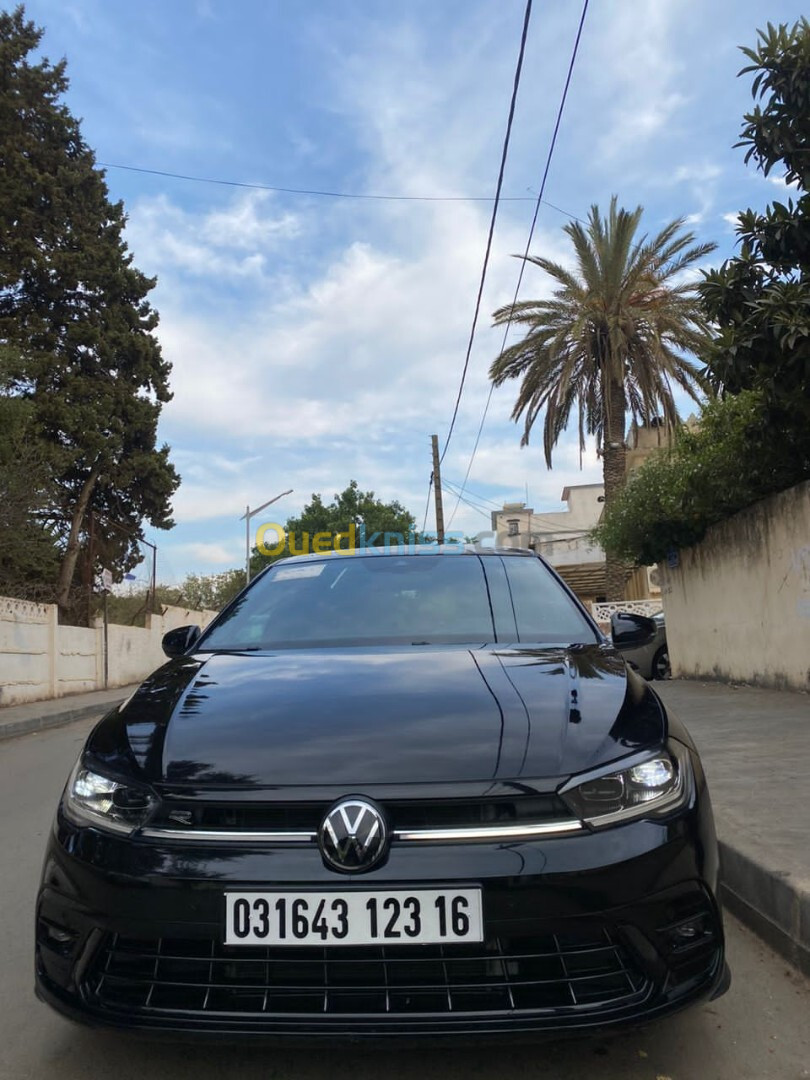 Volkswagen Polo 2023 