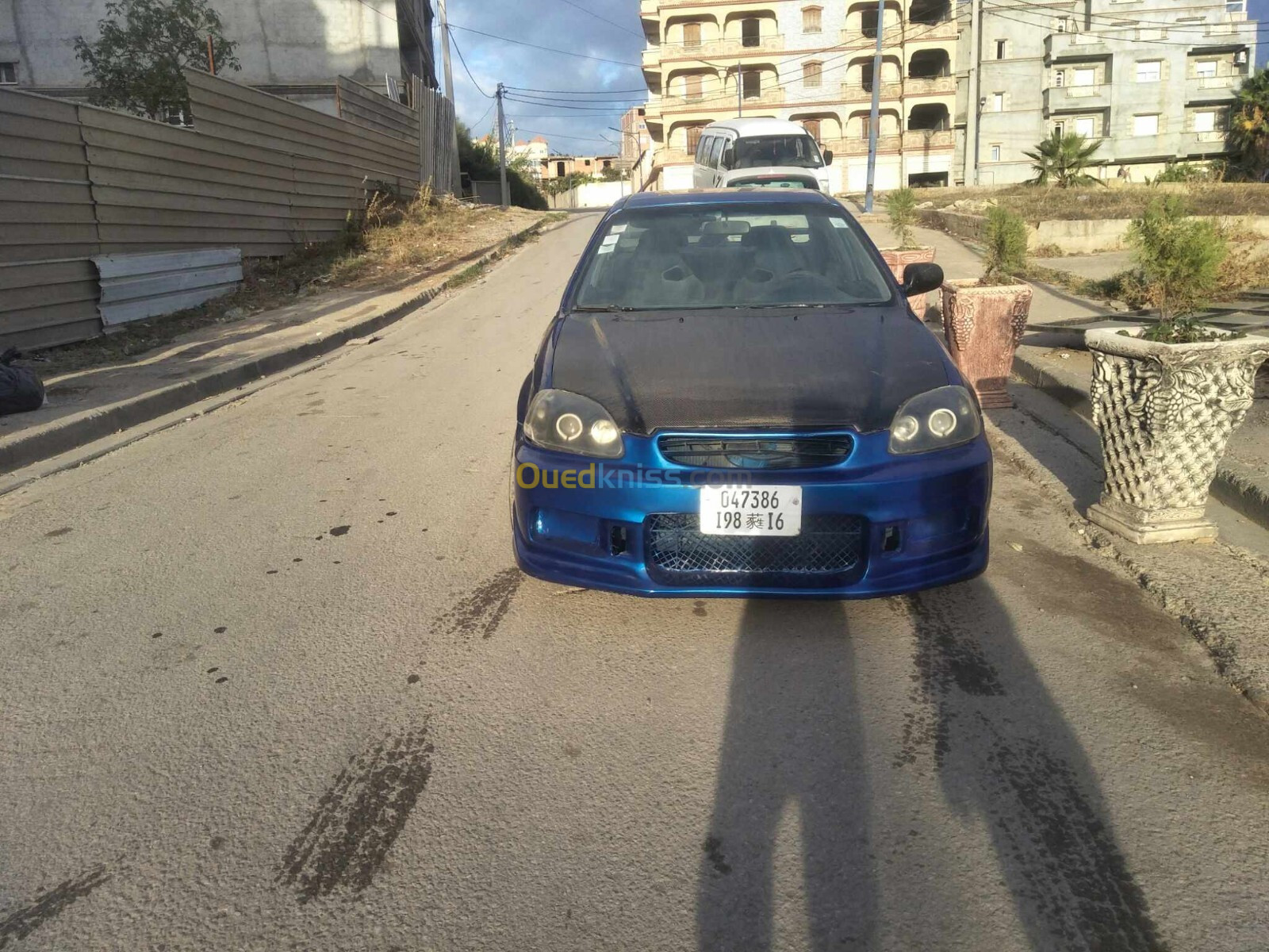 Honda Civic 1998 Civic