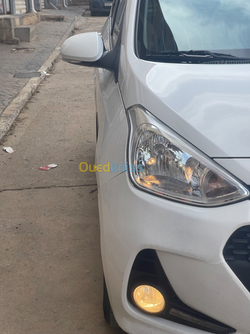 Hyundai Grand i10 2018 Gls