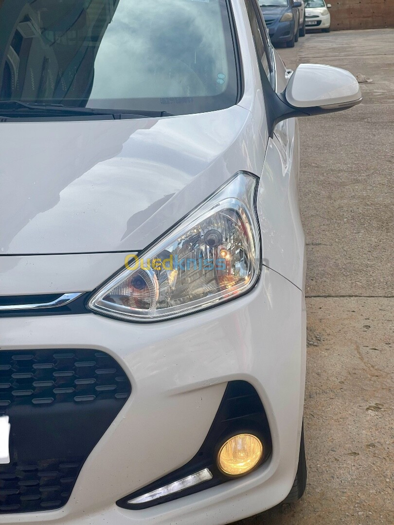 Hyundai Grand i10 2018 Gls