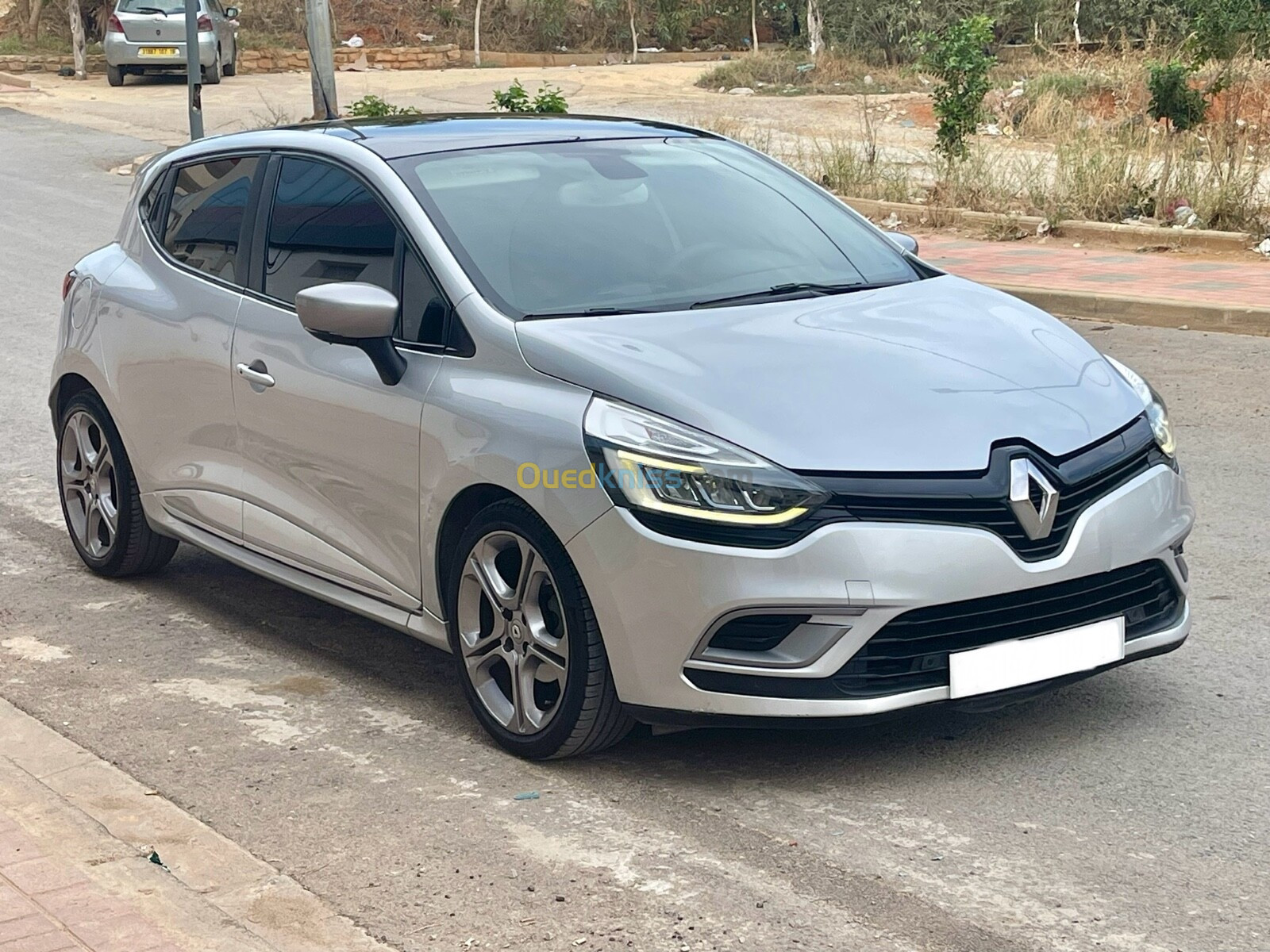 Renault Clio 4 2019 GT Line +