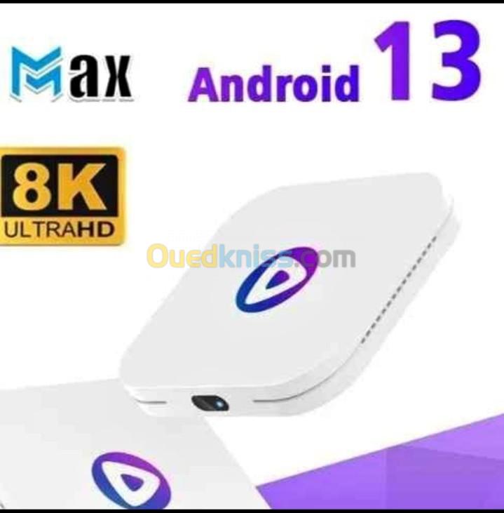 Android tvbox