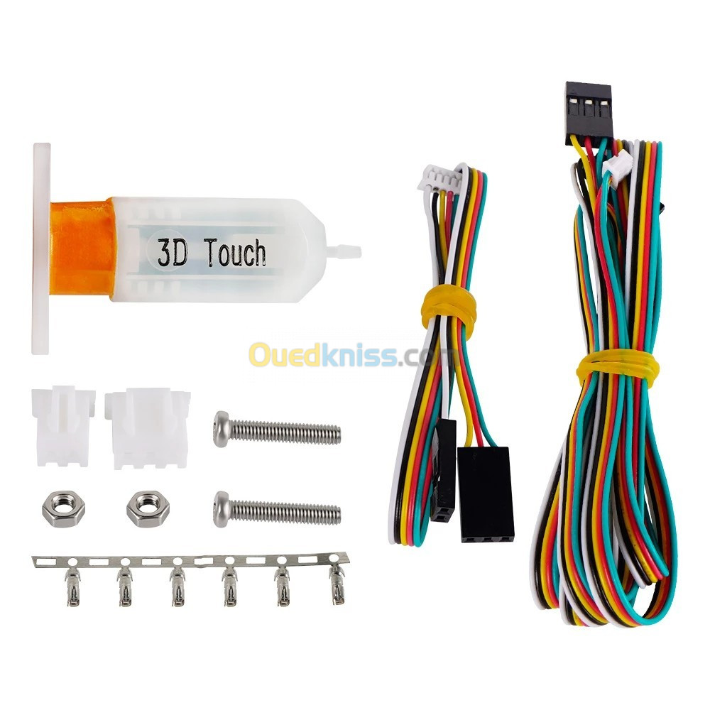 3D Printer Auto Leveling Sensor 3D Touch Sensor