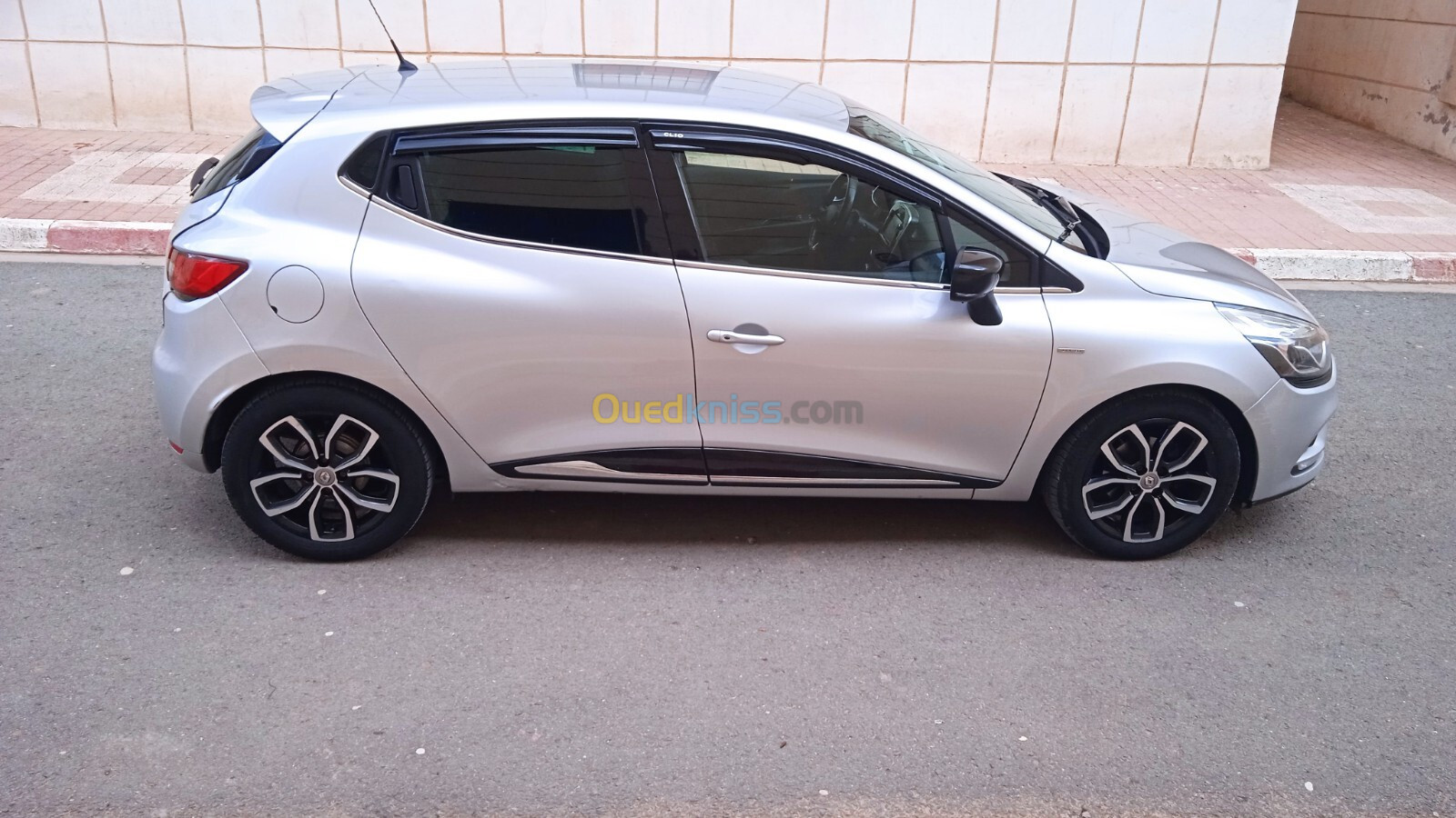 Renault Clio 4 2018 Limited 2