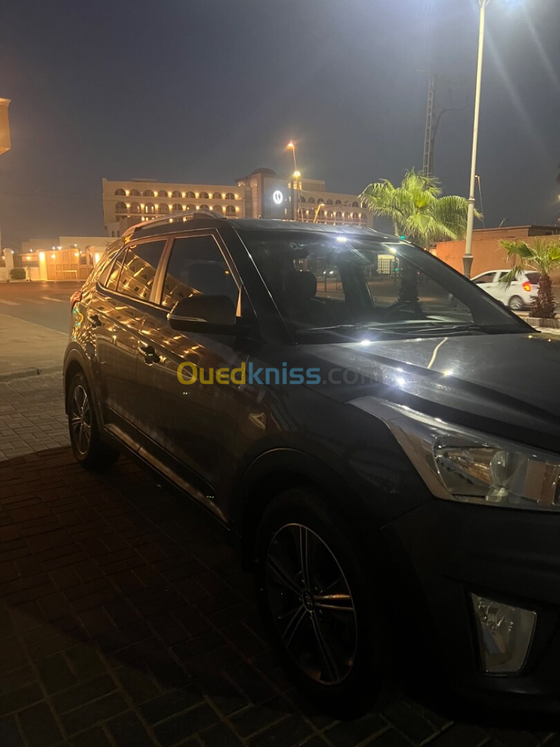 Hyundai Creta 2017 GL