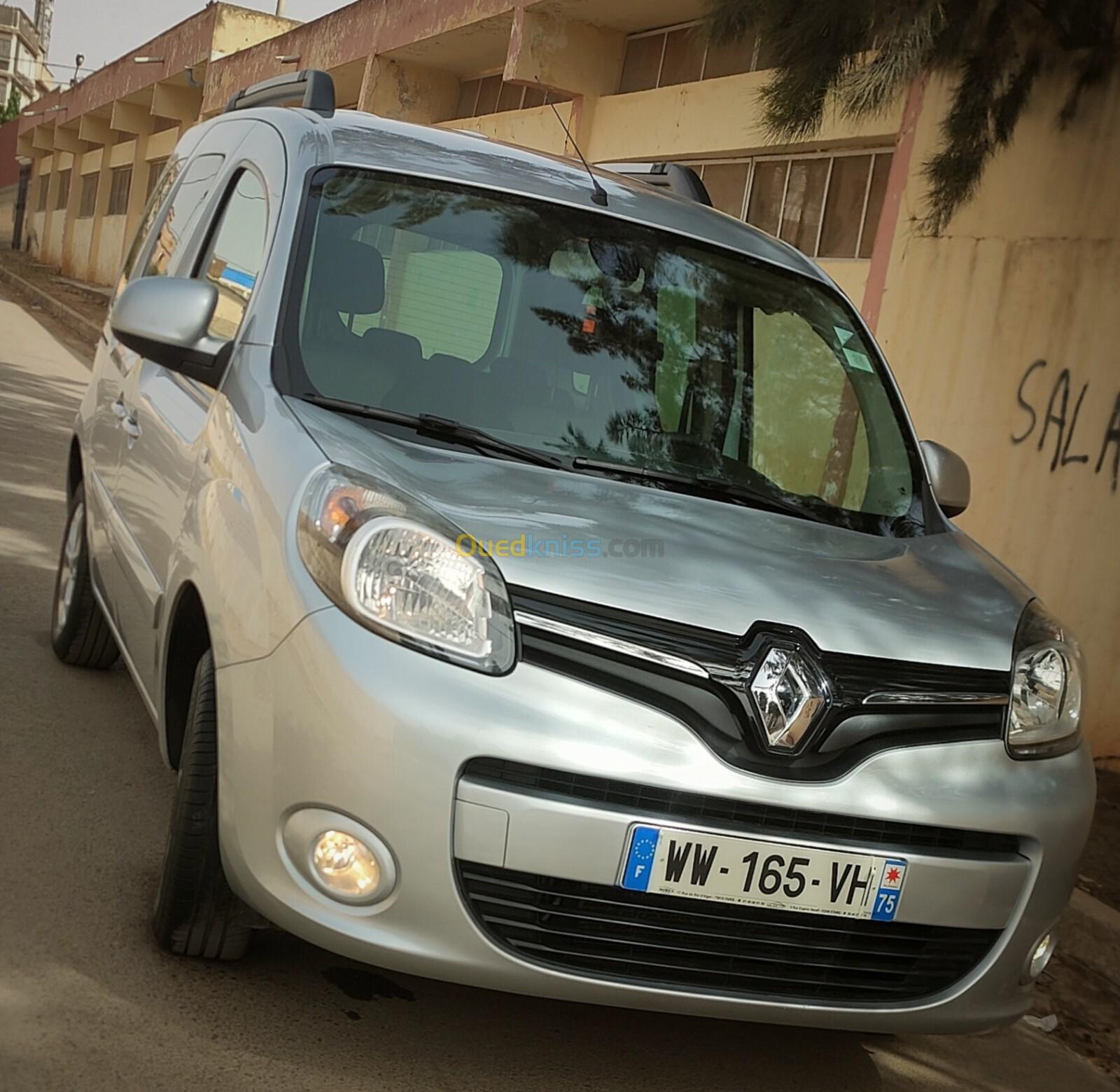 Renault Kangoo 2021 Privilège +