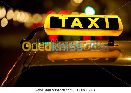 TAXI