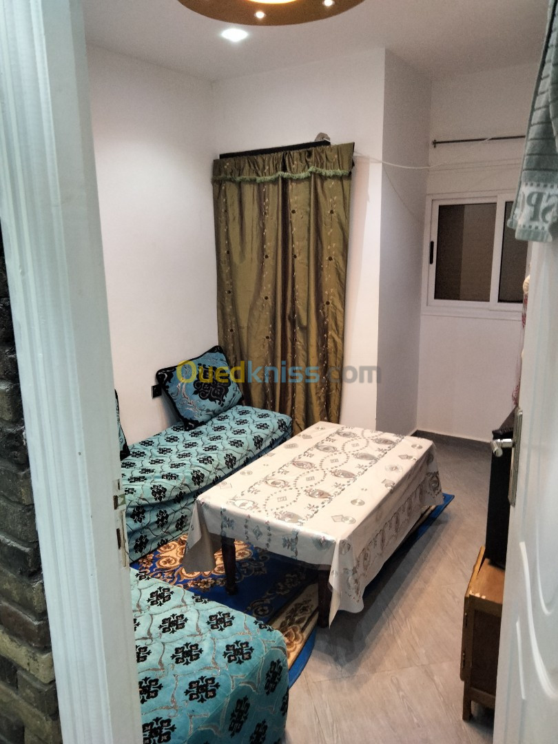 Vente Appartement F3 Tlemcen Tlemcen