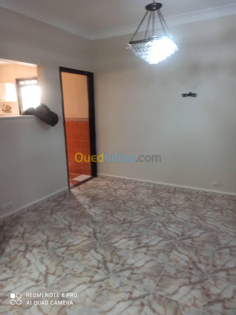 Location Appartement F7 Alger Bordj el kiffan