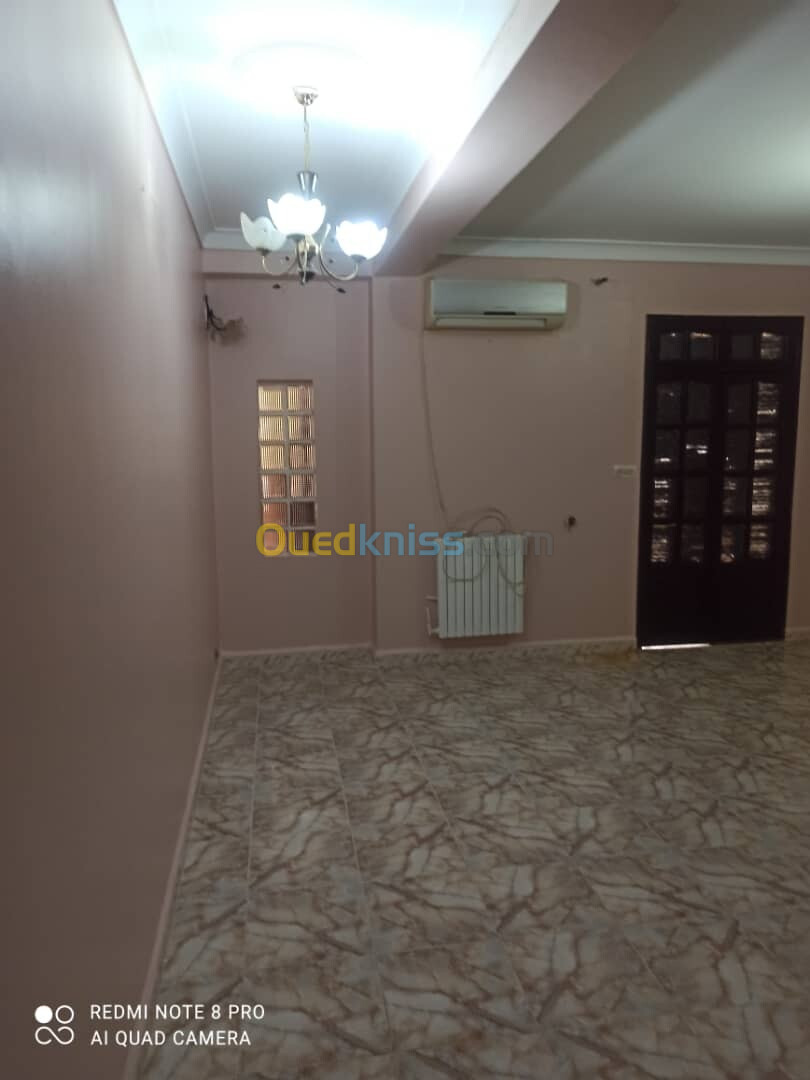 Location Appartement F7 Alger Bordj el kiffan