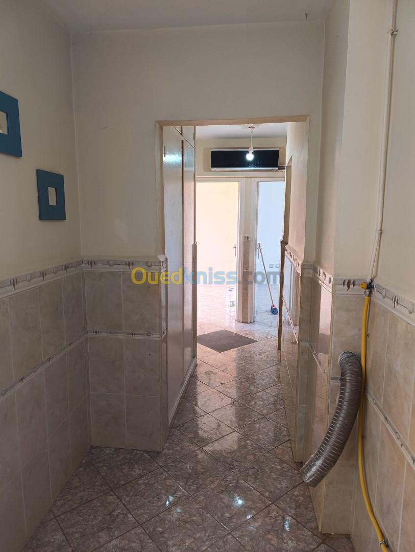 Rent Apartment F3 Alger Ouled fayet