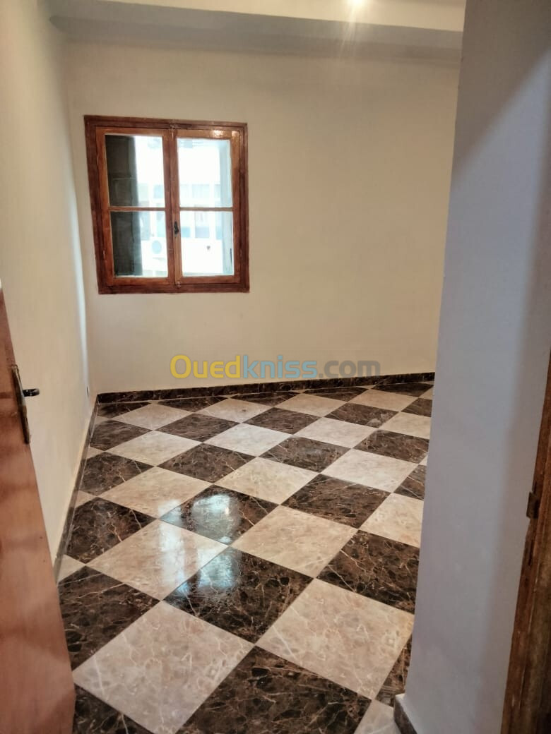 Vente Appartement F3 Alger Bab ezzouar