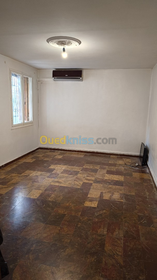 Vente Appartement F3 Alger Bab ezzouar