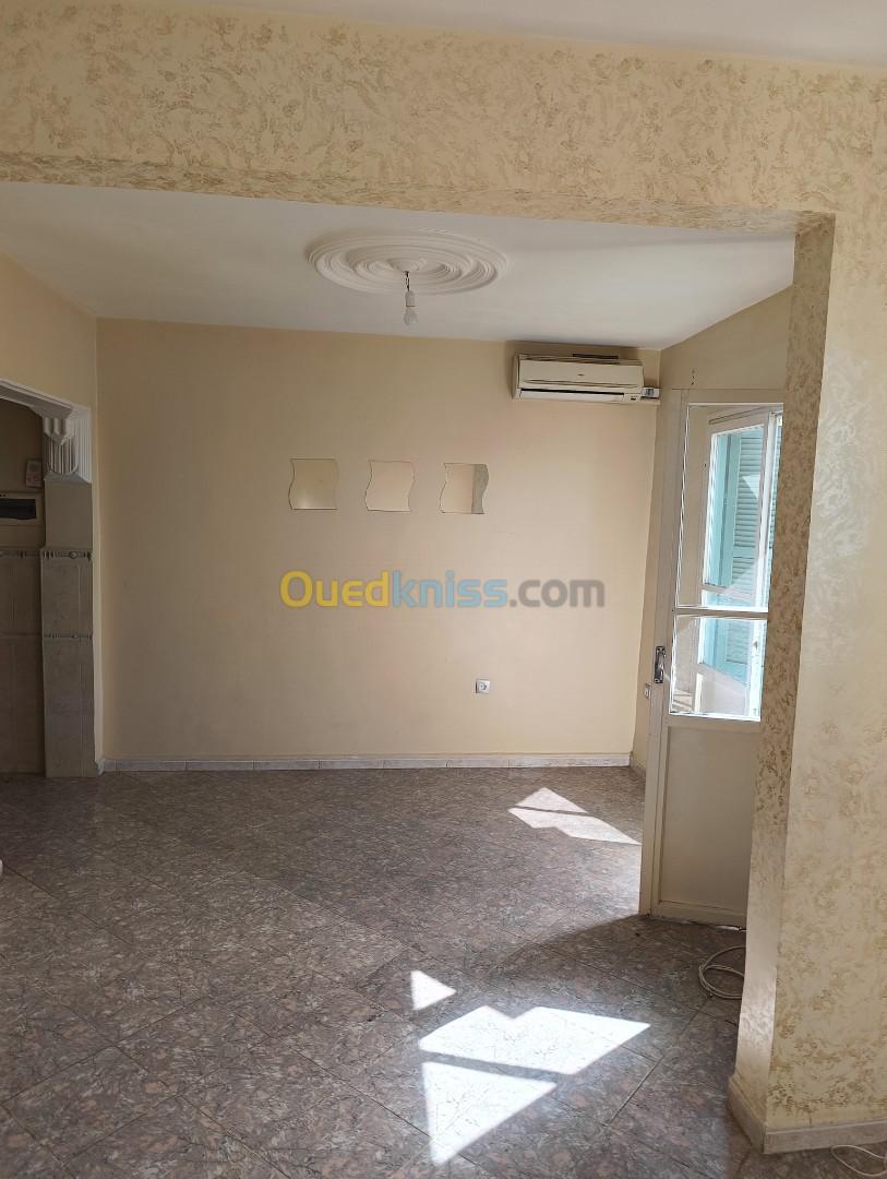 Rent Apartment F3 Alger Ouled fayet