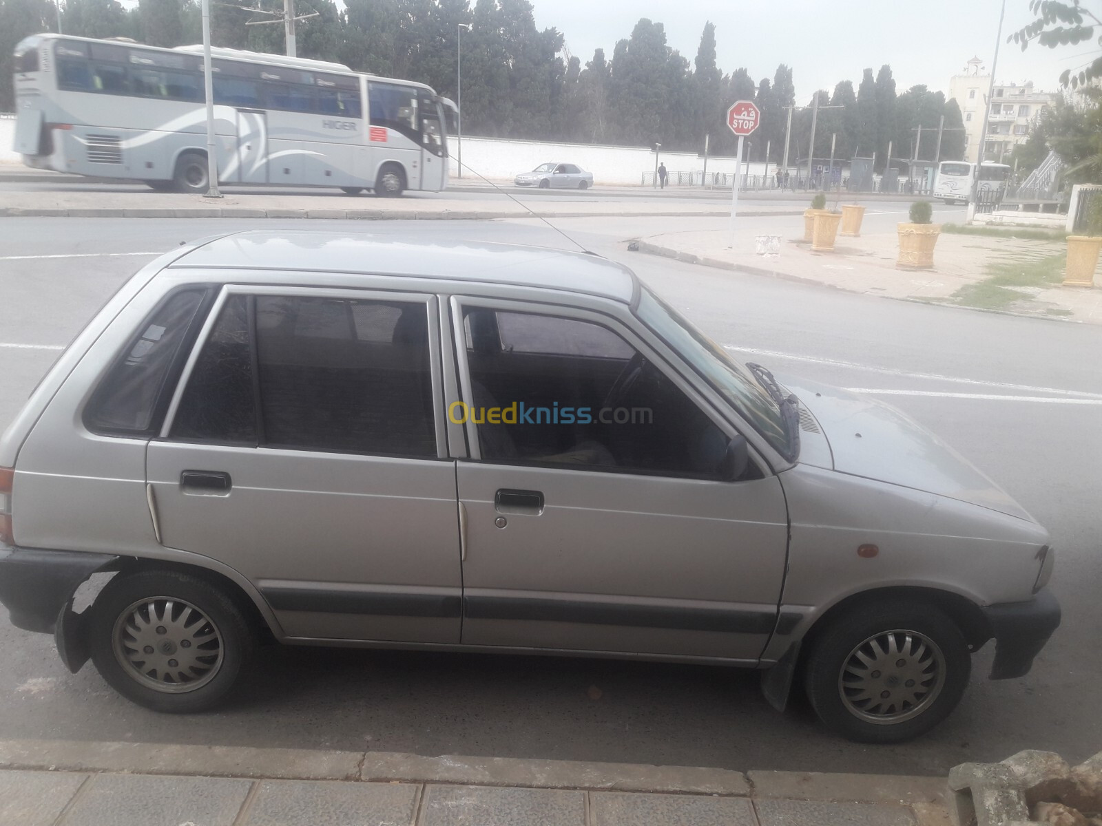 Suzuki Maruti 800 2012 Maruti 800