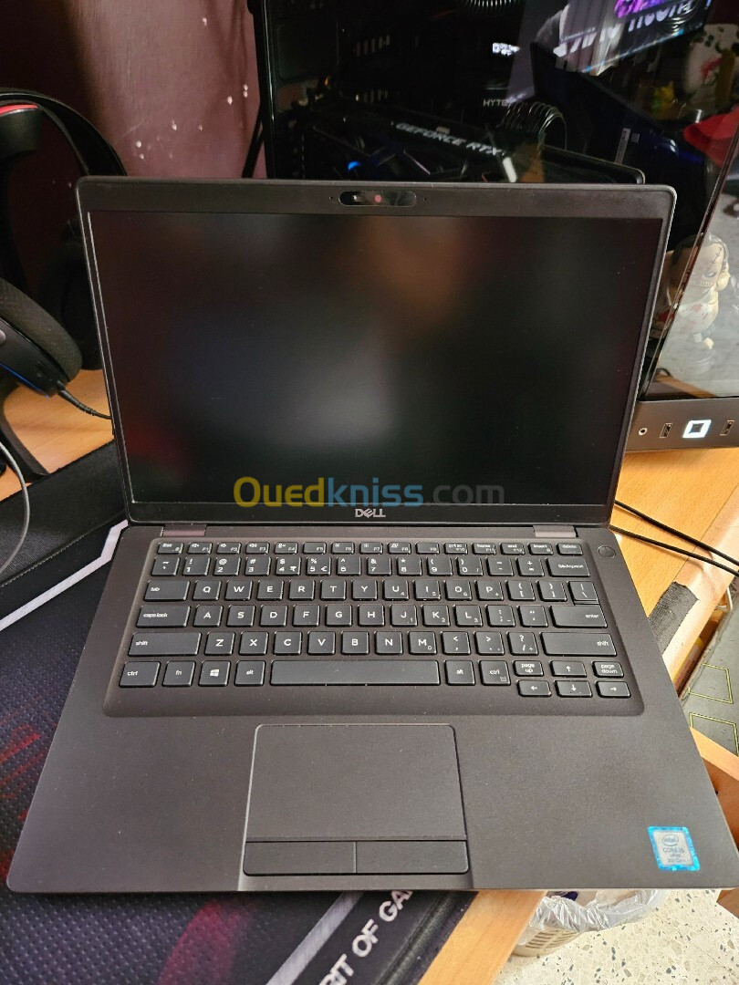 Dell latitude 5400 i5 8eme gen