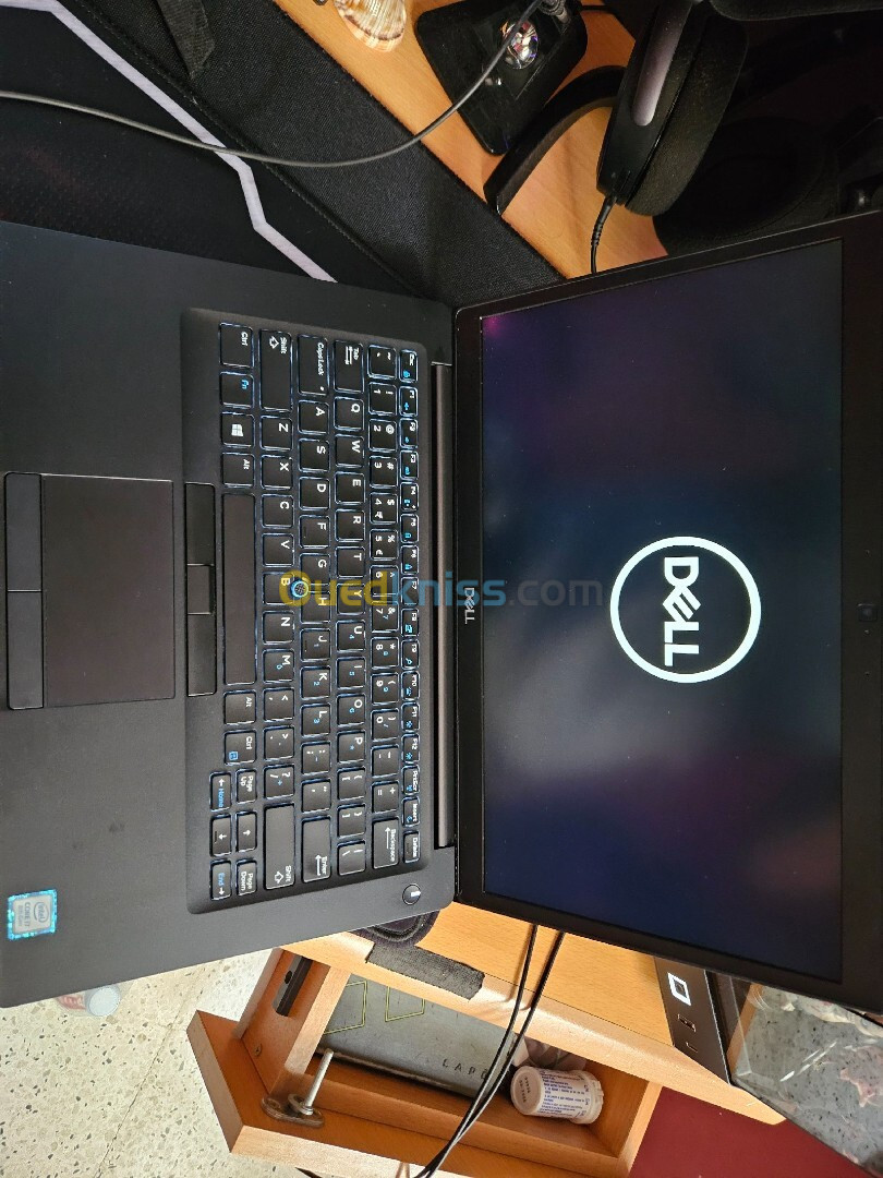 Dell latitude 7490