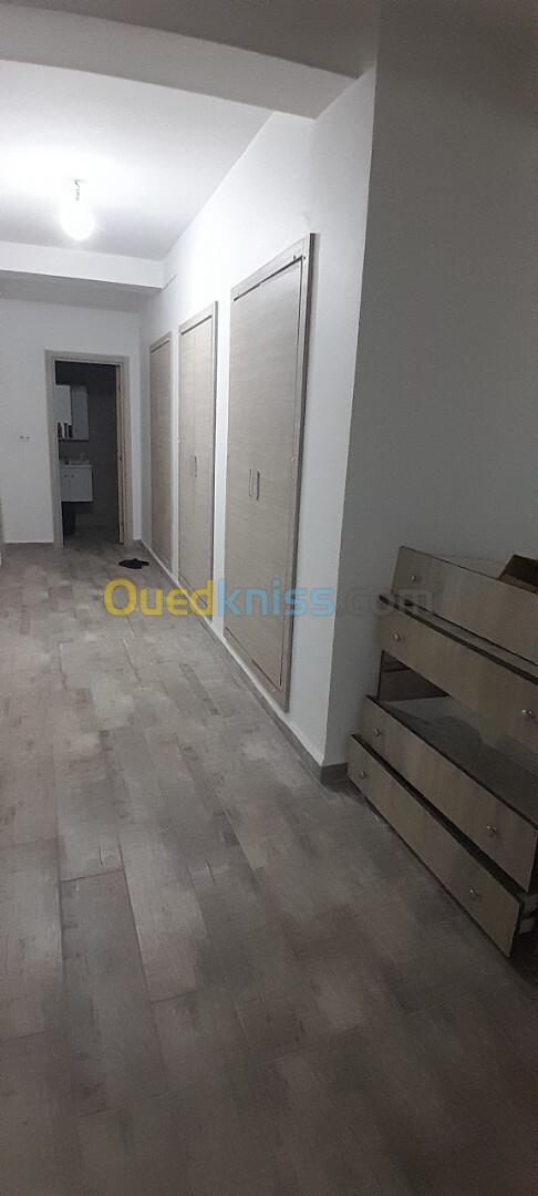 Location Appartement F2 Béjaïa Bejaia