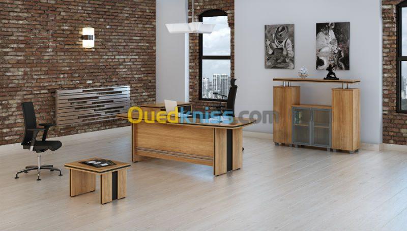 MOBILIER DE BUREAU