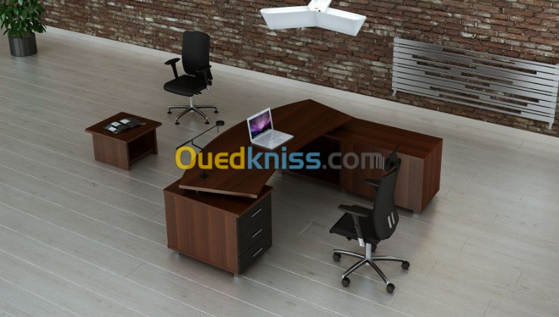 MOBILIER DE BUREAU