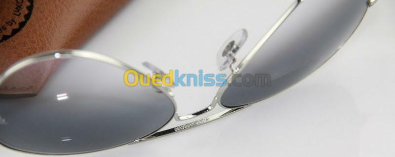 Lunettes Rayban Aviator