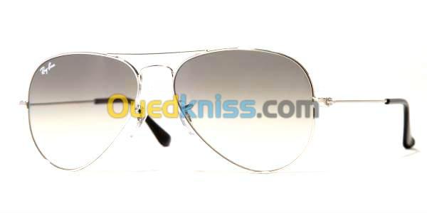 Lunettes Rayban Aviator