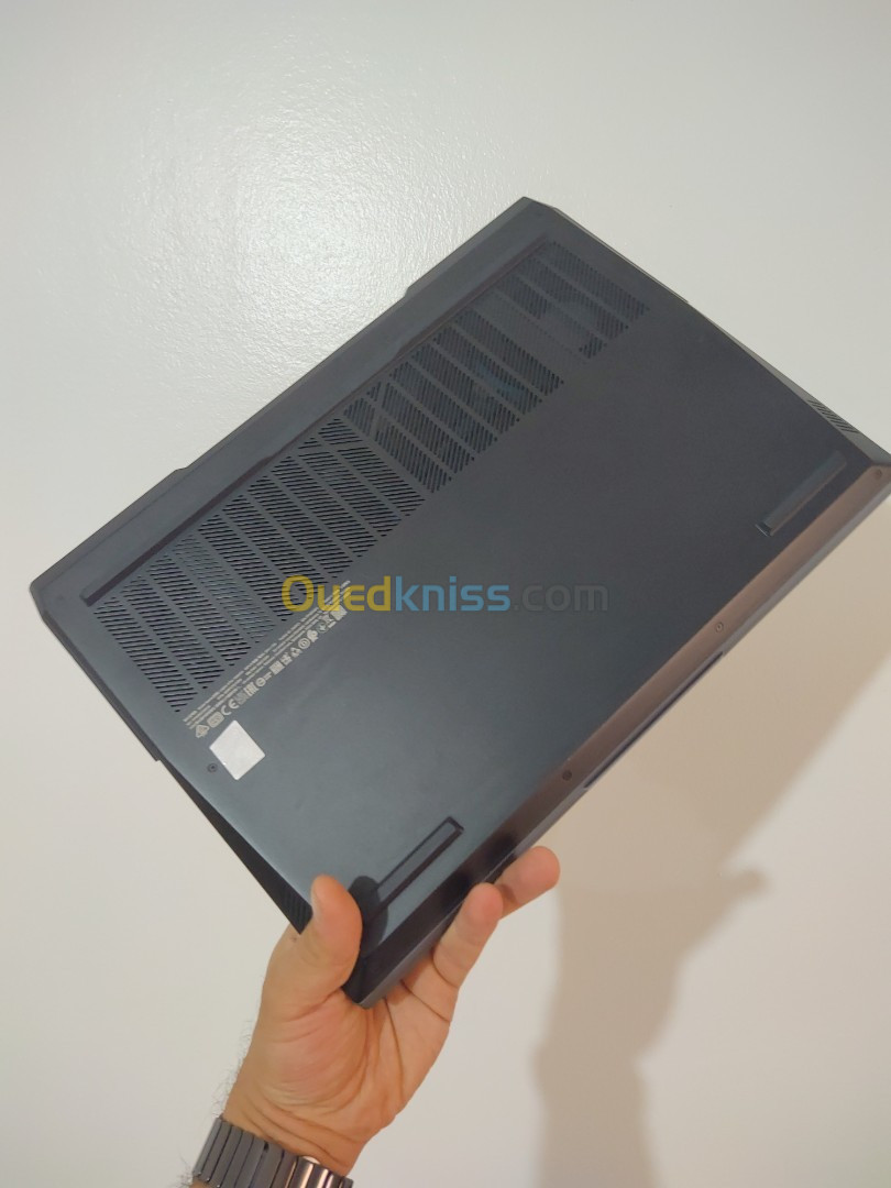 [Vendu] Lenovo Legion 5 Pro i7 12700h, 3070Ti, QHD 165hz 32g. Ram