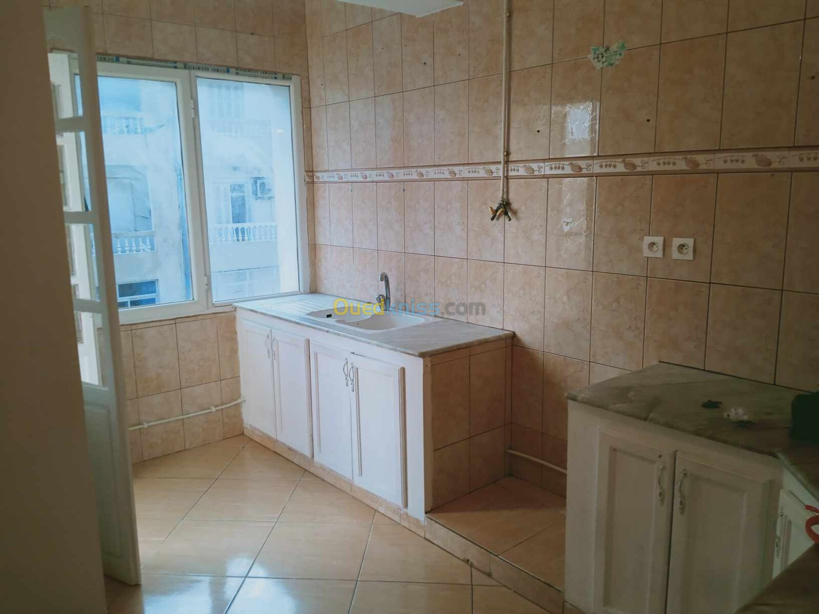 Location Appartement F3 Béjaïa Bejaia