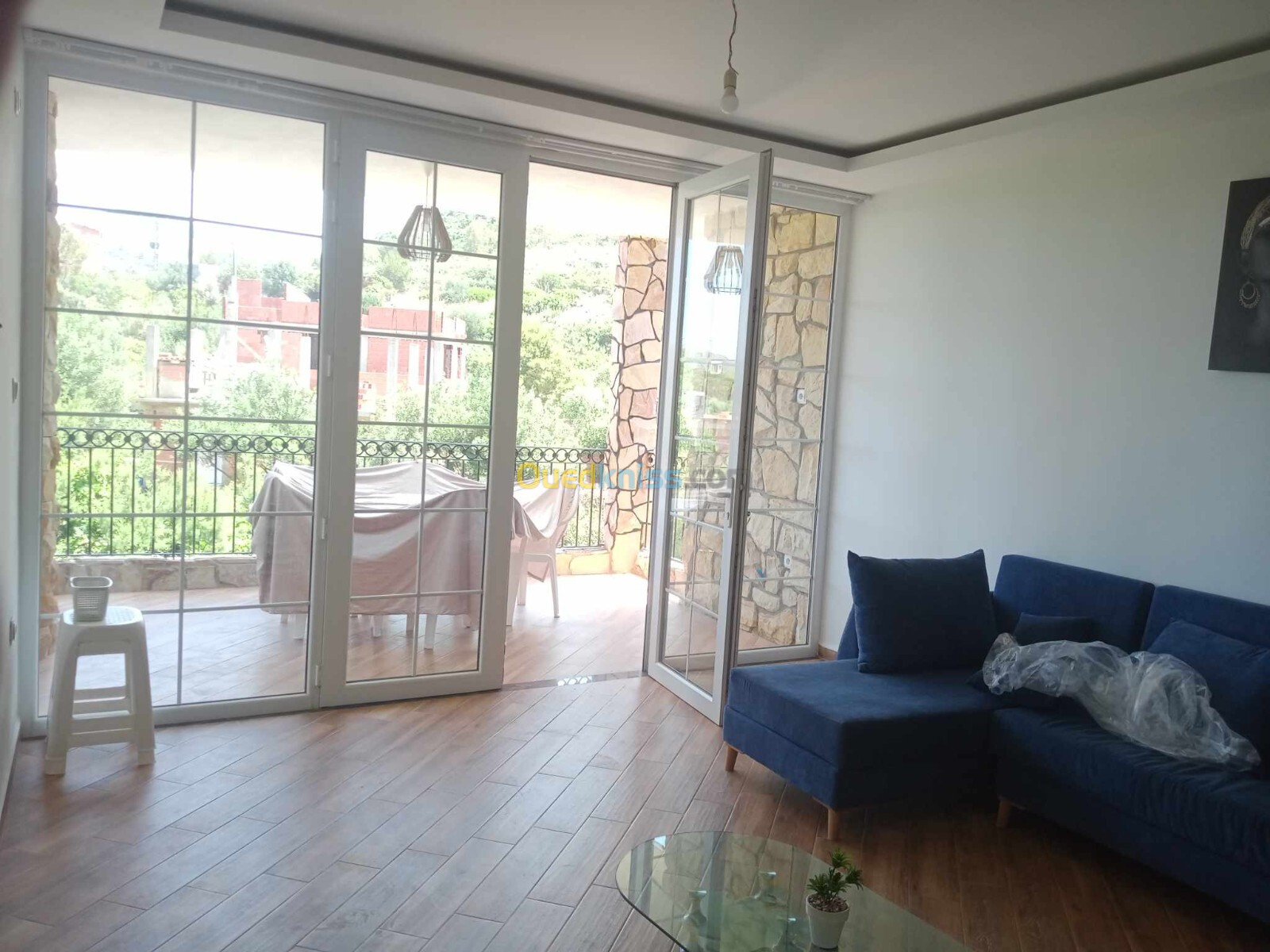 Location vacances Appartement Béjaïa Bejaia