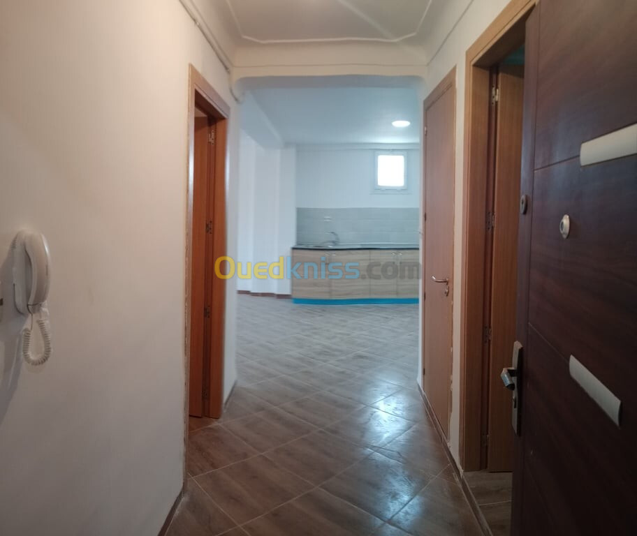 Location Appartement F2 Béjaïa Bejaia