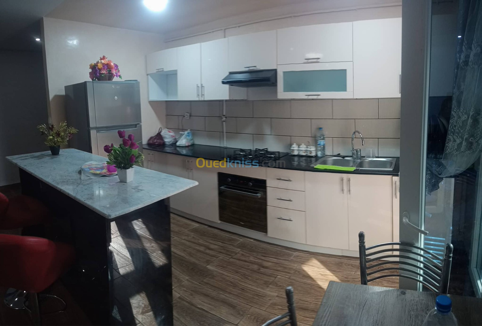 Location Appartement F2 Béjaïa Bejaia