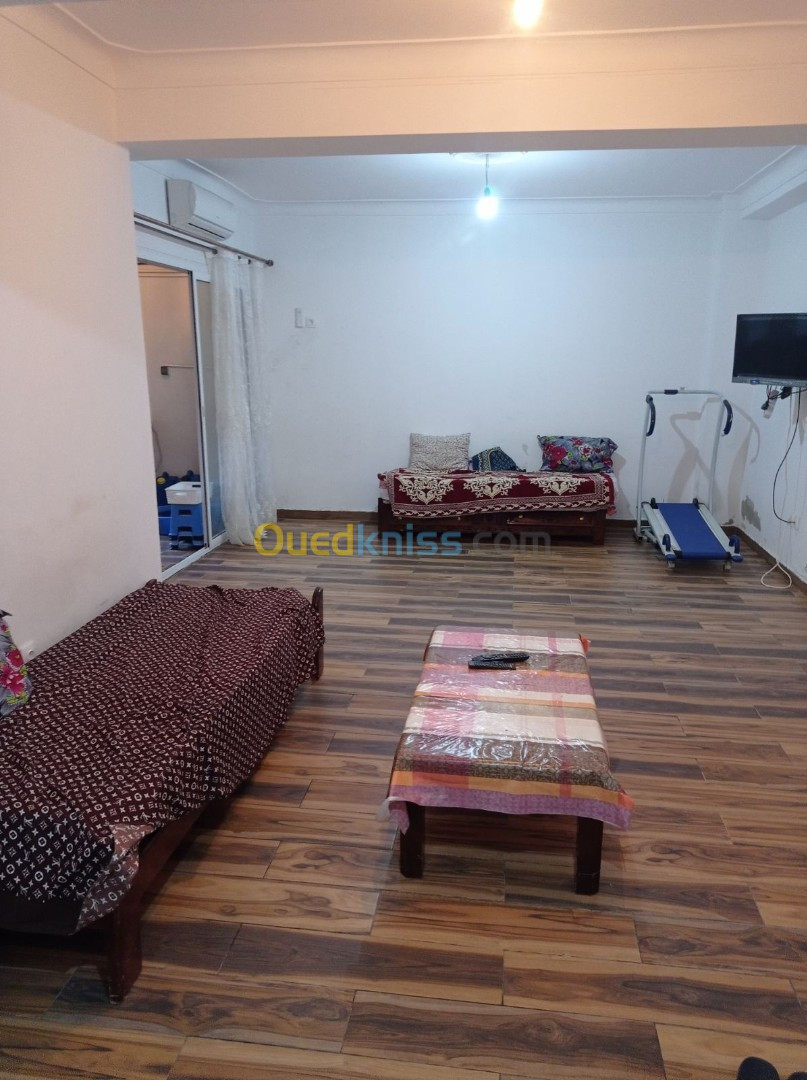 Location vacances Appartement F3 Bejaia Bejaia