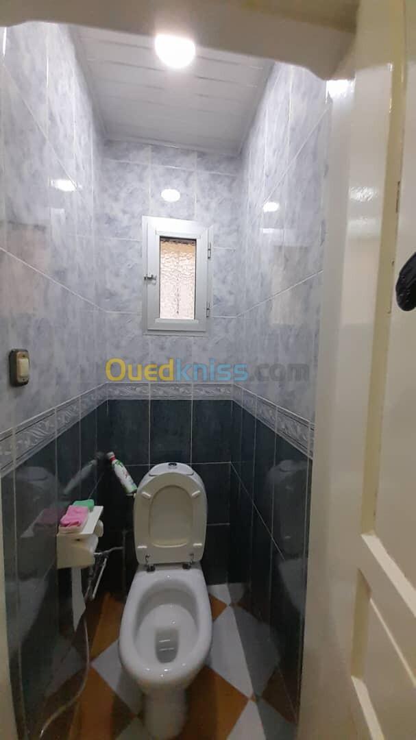 Location Niveau De Villa F2 Annaba Annaba