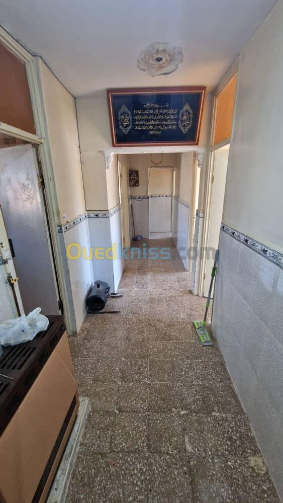 Vente Appartement F5 Annaba Sidi amar