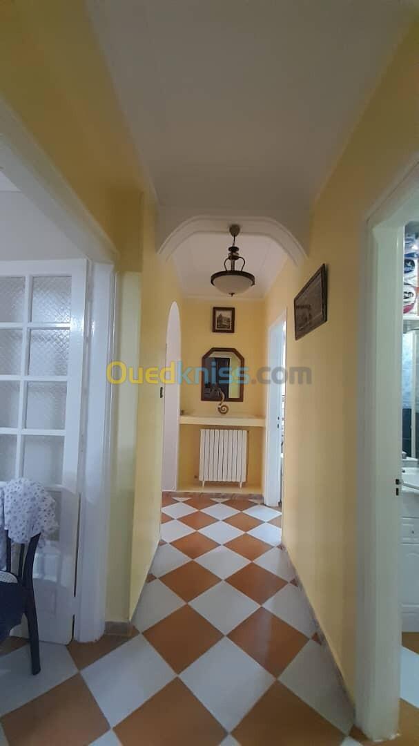 Location Niveau De Villa F2 Annaba Annaba