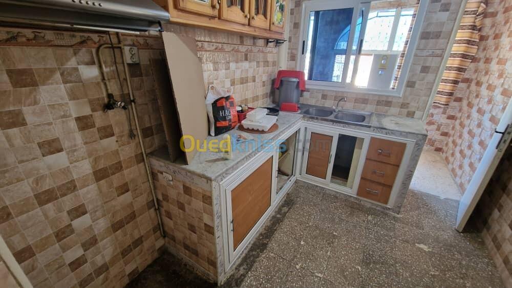 Vente Appartement F5 Annaba Sidi amar